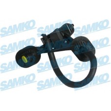 F30141 SAMKO Головний циліндр система зчеплення