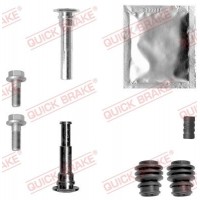 113-1425X QUICK BRAKE Комплект напрямної гільзи