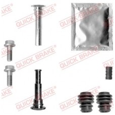 113-1425X QUICK BRAKE Комплект напрямної гільзи