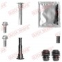 113-1425X QUICK BRAKE Комплект напрямної гільзи