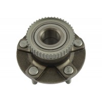 WBH-6541 KAVO PARTS Комплект підшипника ступиці колеса