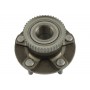 WBH-6541 KAVO PARTS Комплект підшипника ступиці колеса