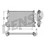 DRM20088 DENSO Радіатор охолодження двигуна