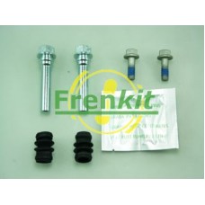 811009 FRENKIT Комплект напрямної гільзи