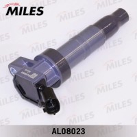 AL08023 MILES Котушка запалювання