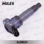 AL08023 MILES Котушка запалювання