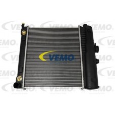 V30-60-1237 VEMO Радіатор охолодження двигуна