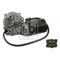 21743 FEBI BILSTEIN Двигун склоочисника