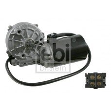 21743 FEBI BILSTEIN Двигун склоочисника