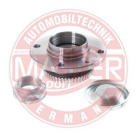 3562-SET-MS MASTER-SPORT GERMANY Комплект підшипника ступиці колеса