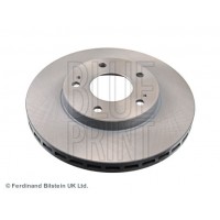 ADC44374 BLUE PRINT Гальмівний диск
