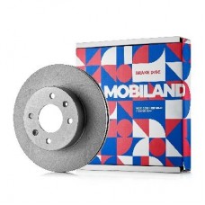 416102760 MOBILAND Гальмівний диск