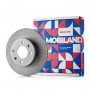 416102760 MOBILAND Гальмівний диск