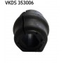 VKDS 353006 SKF Втулка, стабилизатор