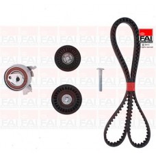 Комплект ременя ГРМ FAI AutoParts TBK156