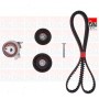 Комплект ременя ГРМ FAI AutoParts TBK156