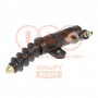 206-21010 IAP QUALITY PARTS Робочий циліндр система зчеплення