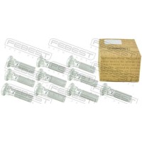 0284004PCS10 FEBEST Шпилька колеса