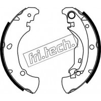 1034.100 fri.tech. Комплект гальмівних колодок