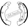 1034.100 fri.tech. Комплект гальмівних колодок