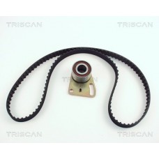 8647 16001 TRISCAN Комплект ременя ГРМ
