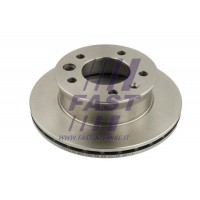 FT31522 FAST Гальмівний диск