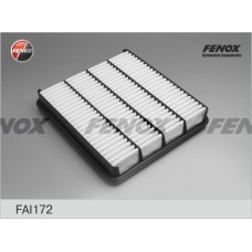 FAI172 FENOX Повітряний фільтр
