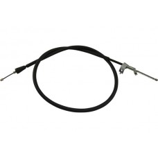 BHC-6815 KAVO PARTS Тросик, cтояночный тормоз