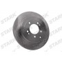 SKBD-0023971 Stark Гальмівний диск