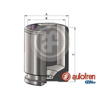 D025541 AUTOFREN SEINSA Поршень корпус скоби гальма