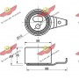 03.517 AUTOKIT Натяжний ролик ремінь ГРМ