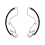 KBS-8919 KAVO PARTS Комплект гальмівних колодок