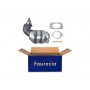 FS55093K Faurecia Катализатор