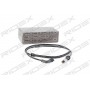 407W0043 RIDEX Сигналізатор зносу гальмівних колодок