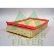 PA723 MULLER FILTER Повітряний фільтр