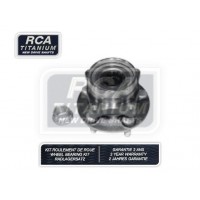 RCAK1265 RCA FRANCE Комплект підшипника ступиці колеса