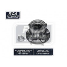 RCAK1265 RCA FRANCE Комплект підшипника ступиці колеса