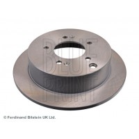 ADG04345 BLUE PRINT Гальмівний диск
