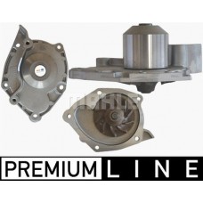 CP 53 000P MAHLE Водяний насос охолодження двигуна
