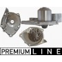 CP 53 000P MAHLE Водяний насос охолодження двигуна