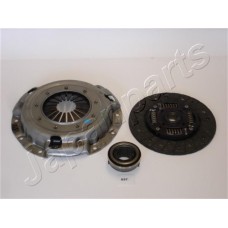 KF-537 JAPANPARTS Комплект зчеплення