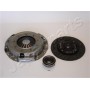 KF-537 JAPANPARTS Комплект зчеплення