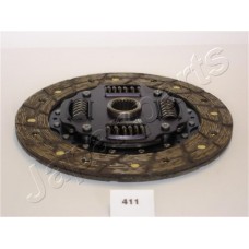 DF-411 JAPANPARTS Диск зчеплення