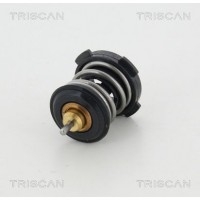 8620 46687 TRISCAN Термостат охолоджувальна рідина