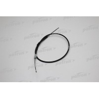PC3200 PATRON Тросик, cтояночный тормоз