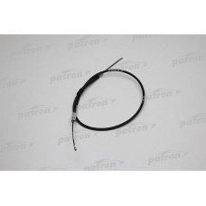 PC3200 PATRON Тросик, cтояночный тормоз