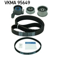 VKMA 95649 SKF Комплект ременя ГРМ