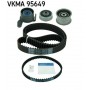 VKMA 95649 SKF Комплект ременя ГРМ