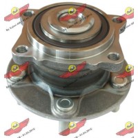 01.98239 AUTOKIT Комплект підшипника ступиці колеса