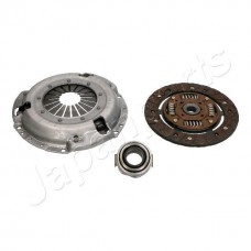 KF-438 JAPANPARTS Комплект зчеплення